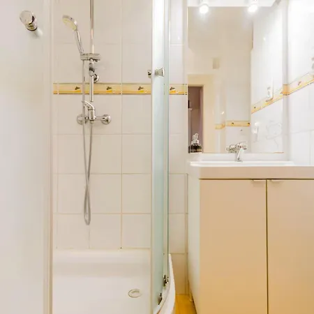The Golden Corner W Ac&balcony By Nw * Будапешт